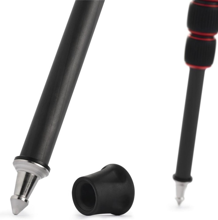 Productafbeelding Hama Ramble II Duo Carbon (Koolstof)