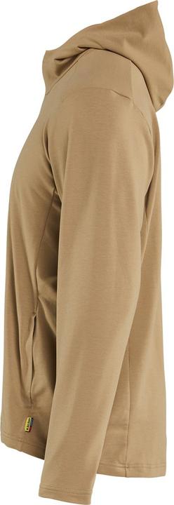 Produktbild Blakläder Kapuzensweatshirt mit Reissverschluss (4XL)