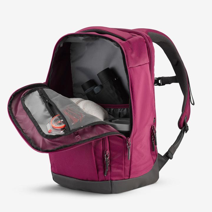 Image du produit Quechua Sac à dos de randonnée 23 L randonnée - NH500 (23 l)