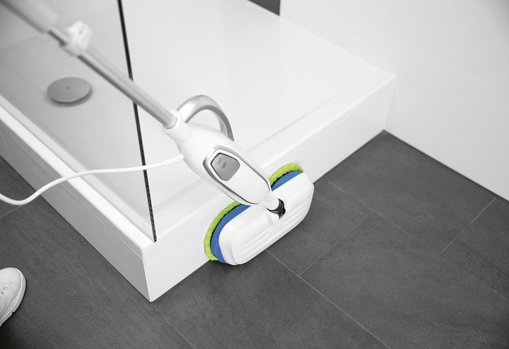 Produktbild MediaShop SteamTwister (1300 W)