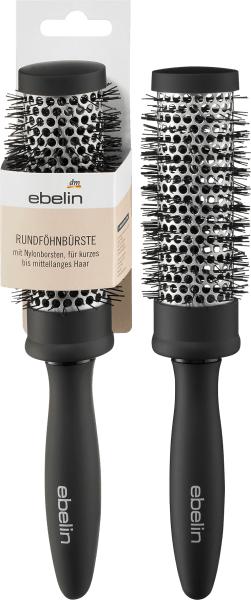 Produktbild dm ebelin Rundföhnbürste mit Nylonpins