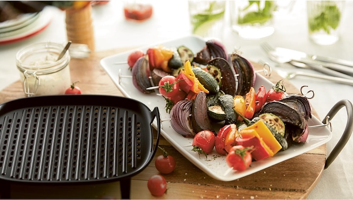 Productafbeelding Philips Zubehör für Airfryer 3.2 und 4.2 Liter HD9926/00