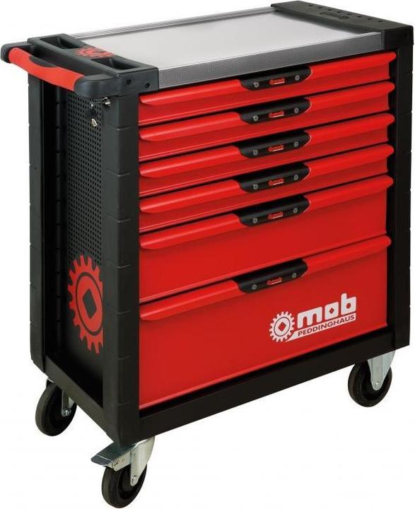 Actual product image MOB Xliner (x126)