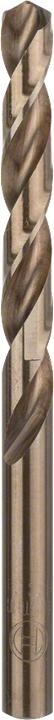 Actual product image Bosch Professional Zubehör Metal drill HSS-Co, DIN 338, 8.5 x 75 x 117 mm, 1-pack (8.5 mm)