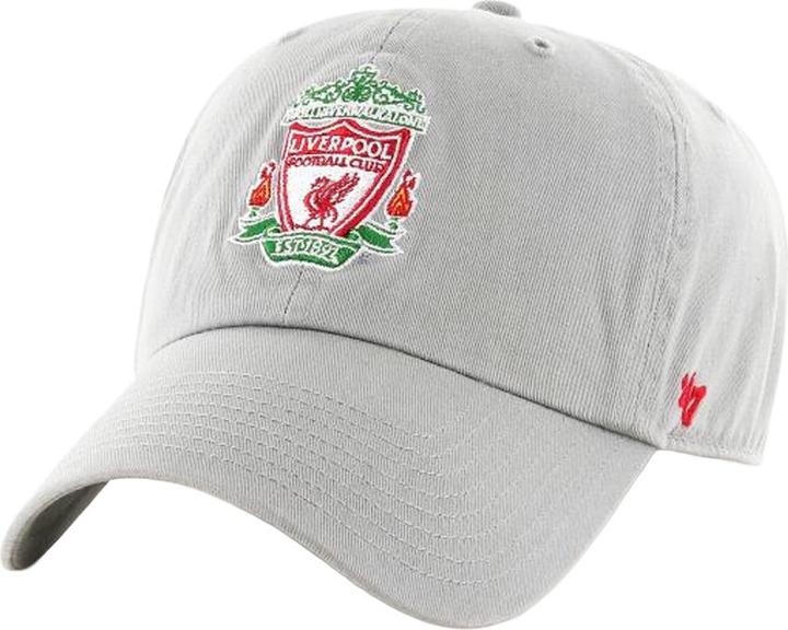 Actual product image Score Draw Clean Up 47 Baseball Cap (One size)