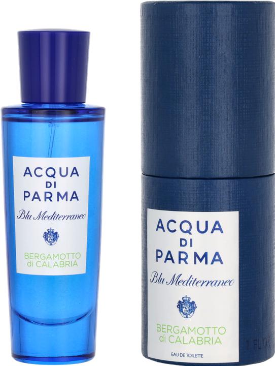 Immagine prodotto Acqua Di Parma Blu Mediterraneo Bergamotto di Calabria (Eau de toilette, 30 ml)