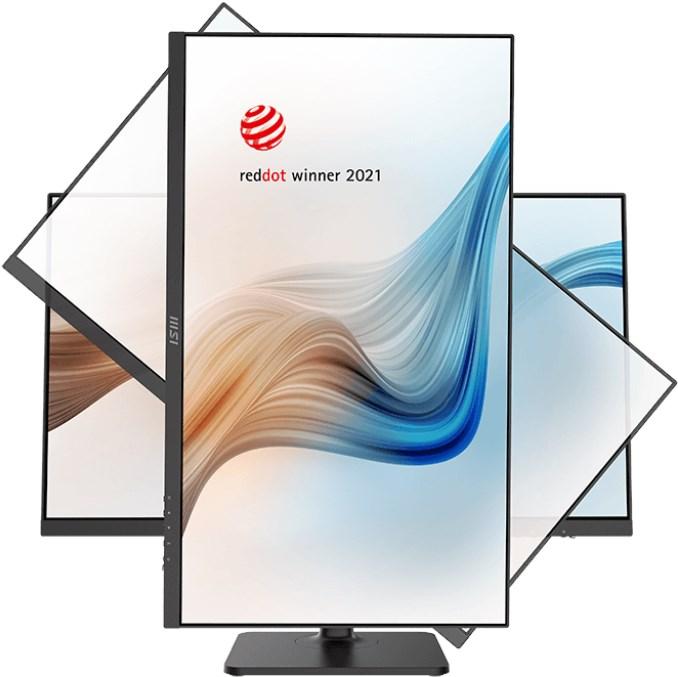 Produktbild MSI Modern MD272PDE (1920 x 1080 Pixel, 27")