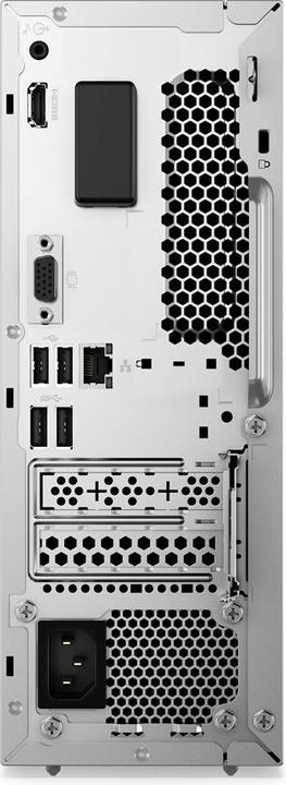 Actual product image Lenovo IdeaCentre 3 07IRB8 i5-14400 16GB/1TB SSD Win11 90VT0051GE (1000 GB, 16 GB, Intel Core i5-14400)