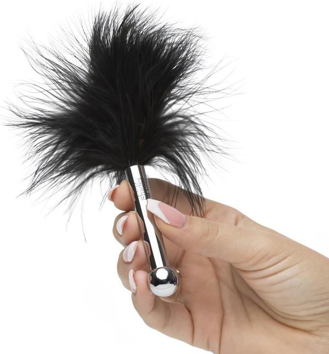 Image du produit Fifty Shades of Grey Pleasure Overload Sweet Sensations