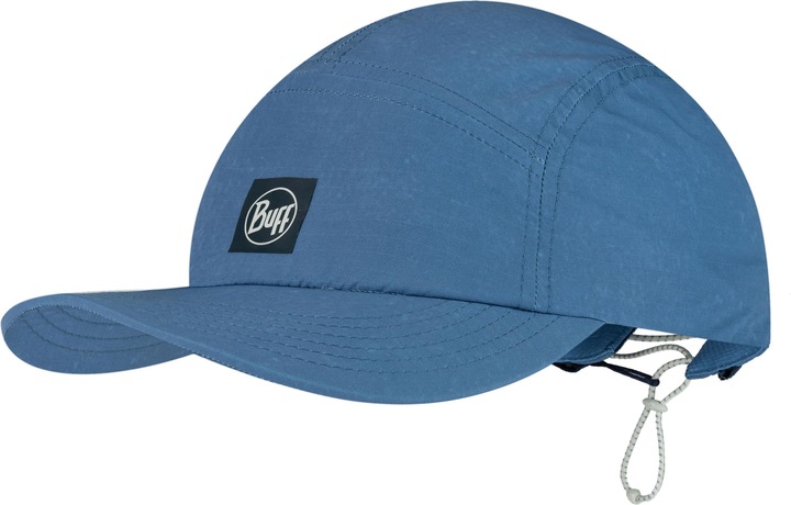 Buff 5 Panel Go Explore Cap (Taille unique)