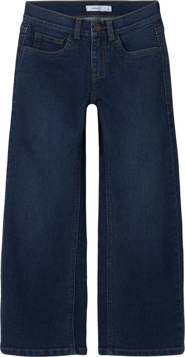 Actual product image Name it Wide Fit Jeans (128)