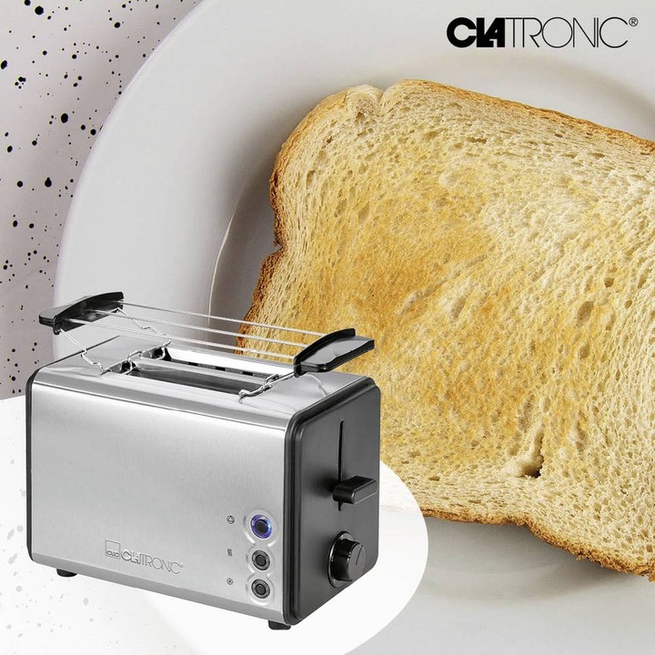 Produktbild Clatronic Toaster TA 3620