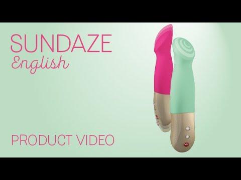 Produktbild Fun Factory Pulse Vibe Sundaze