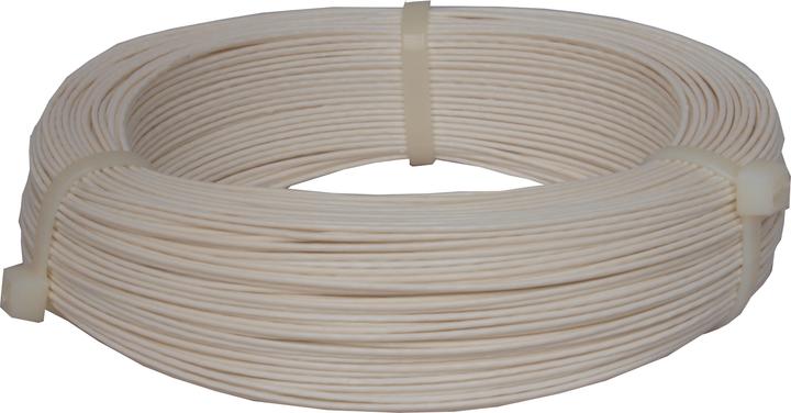 Produktbild Puretrim Mähfaden rund 100m (Rasentrimmer, Trimmerfaden + Fadenspule)