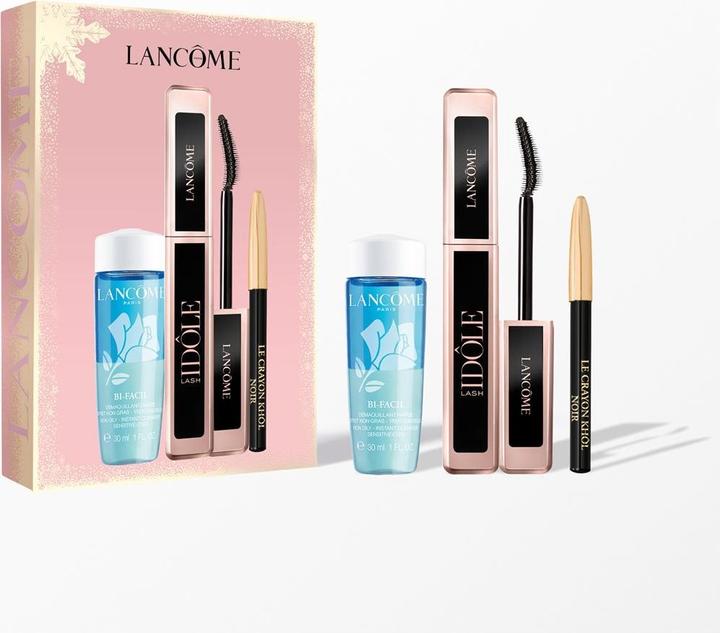 Immagine prodotto Lancôme Lash Idôle + Mini Khol + BF30ml X25