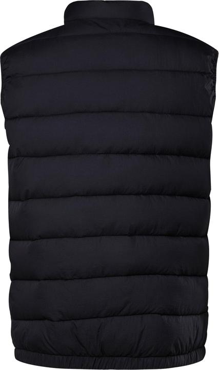 Image du produit Men+ Steppweste, Stehkragen (7XL)