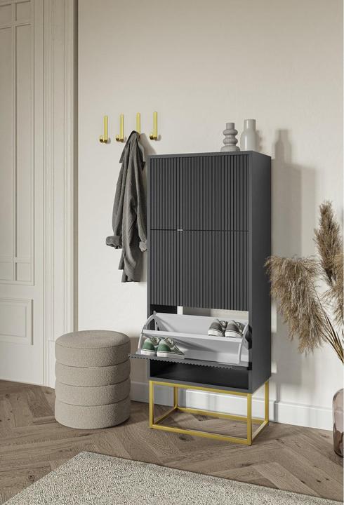 Image du produit Selsey Veldio (50 x 30 x 126.50 cm)