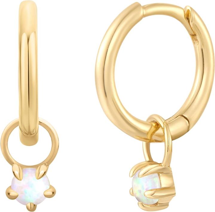 Immagine prodotto Glanzstücke München Orecchini da donna - 35908 (Argento)