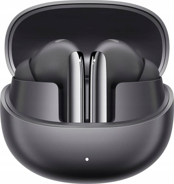 QCY MeloBuds Pro HT08 (ANC, 7.50 h, Kabellos)