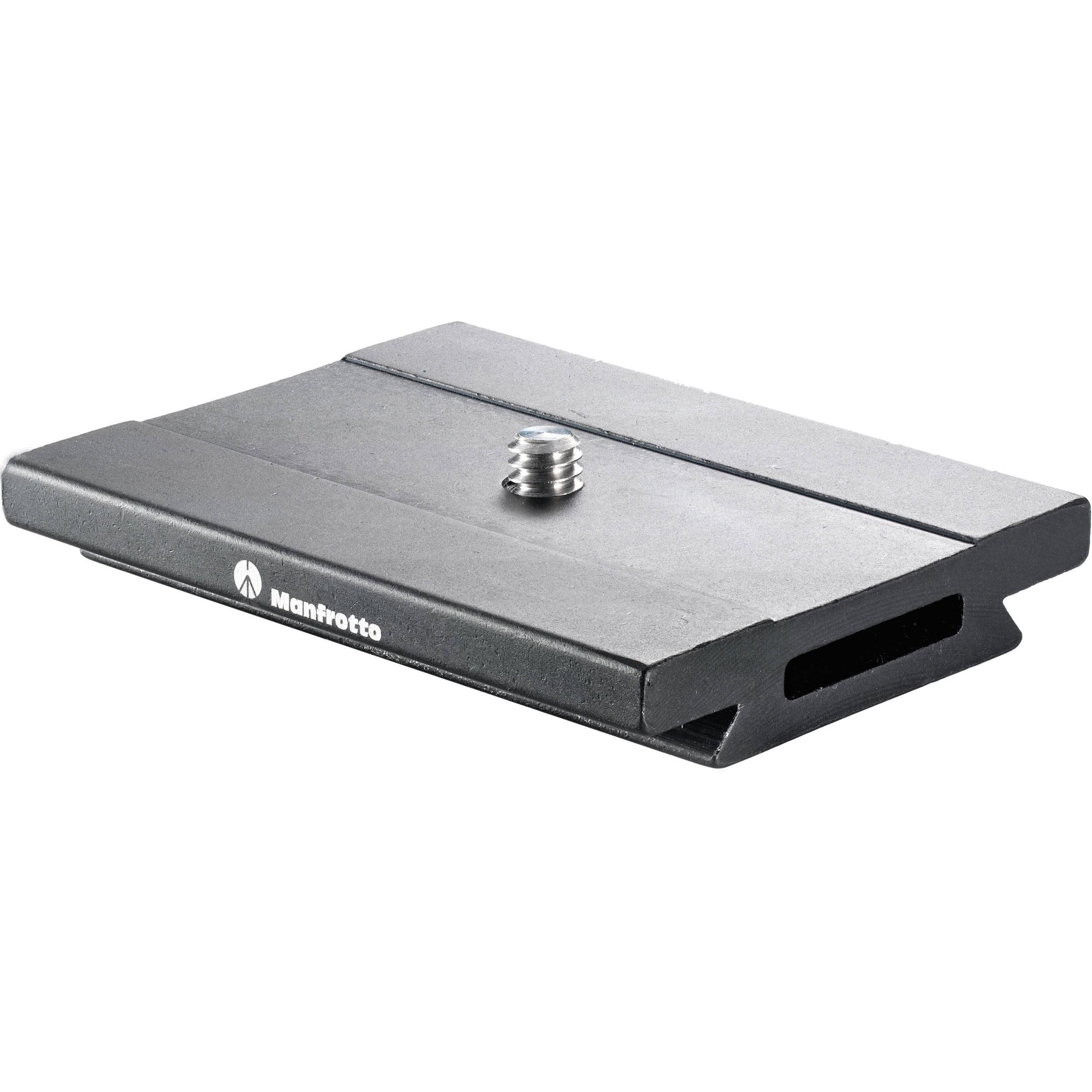 Thumbnail - Manfrotto MSQ6PL camera mounting accessory (Stativfuss), Stativ Zubehör, Schwarz