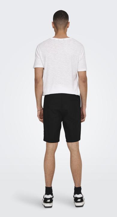 Produktbild Only & Sons Einfarbige Shorts (XL)