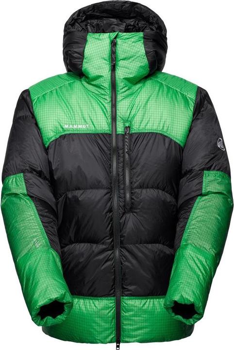 Mammut Taiss Pro Belay Insulation Hooded Jacket