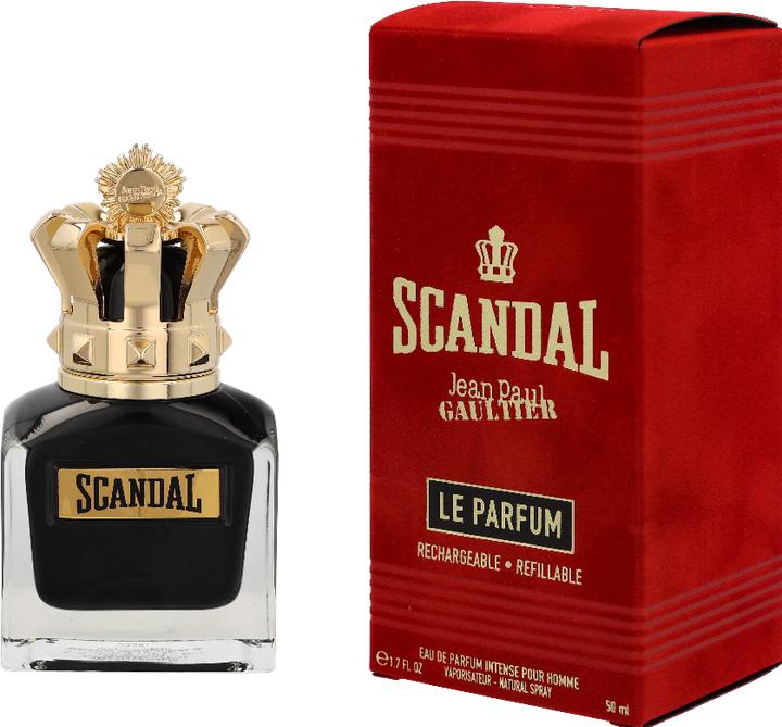 Produktbild Gaultier Scandal Pour Homme (Eau de Parfum, 50 ml)