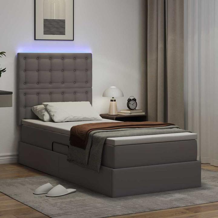 Image du produit vidaXL Moderne Möbel (90 x 190 cm)