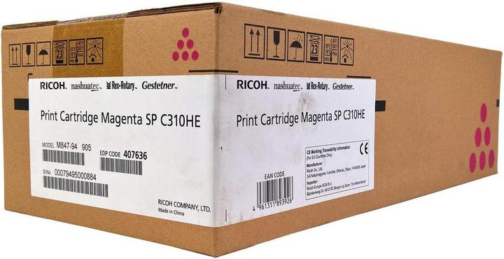 Produktbild RICOH Sp C310he (M)