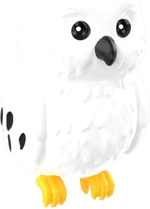 Actual product image Spin Master W.World Hogwarts Express Set with Harry & Hermione 8 cm