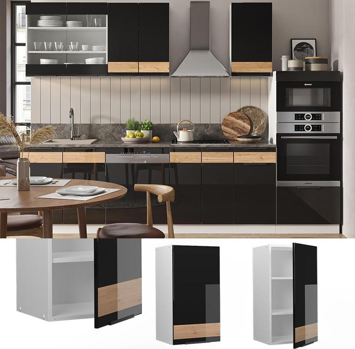 Produktbild Vicco Küchenschränke  Fame-Line (40 x 34 x 72 cm)