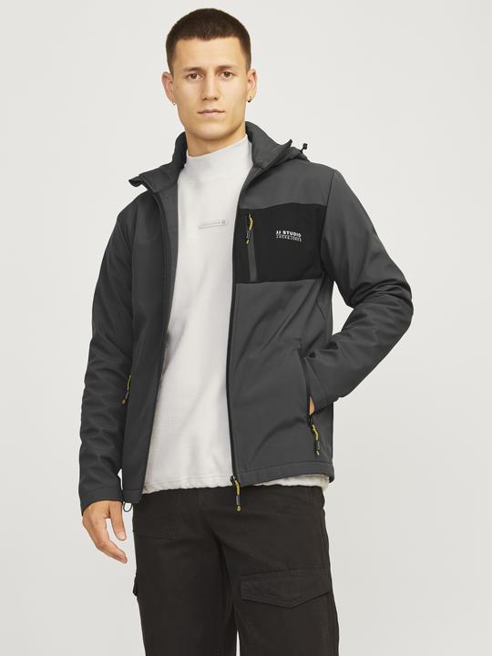 Actual product image Jack & Jones Softshell jacket Softshell jacket (M)