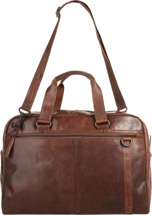 Produktbild Spikes & Sparrow & Sparrow Weekender - Brandy (30 l)