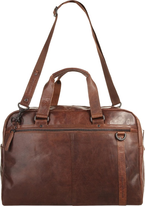 Immagine prodotto Spikes & Sparrow Passero Weekender - Brandy (30 l)
