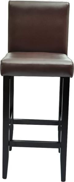 Actual product image vidaXL Barhocker