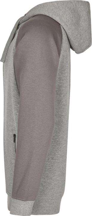 Produktbild Miners Mate My Mate Kapuzenpullover Mit Reissverschluss (S)