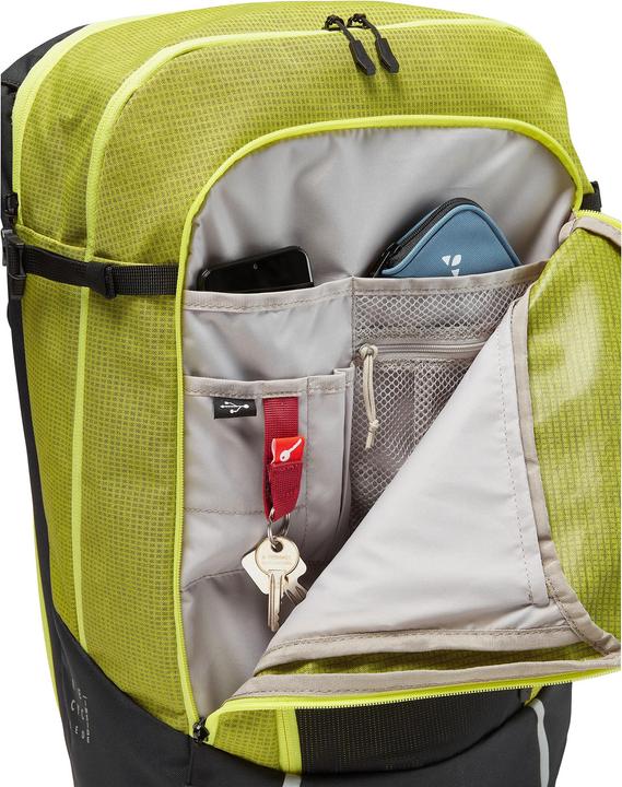 Actual product image Vaude Cycle II (28 l)