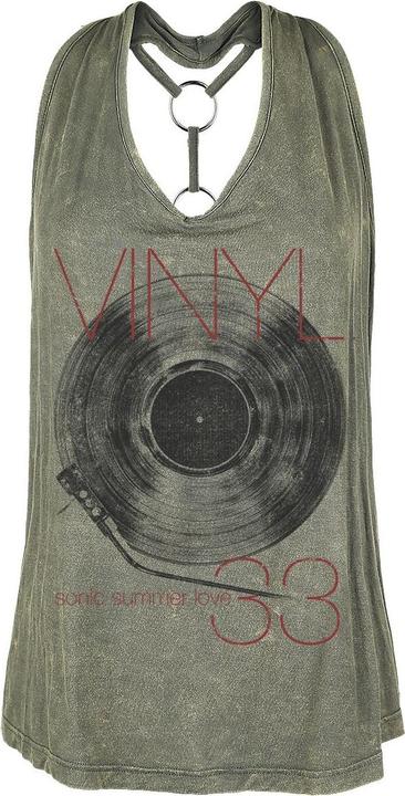 Produktbild RED by EMP Ella (S)