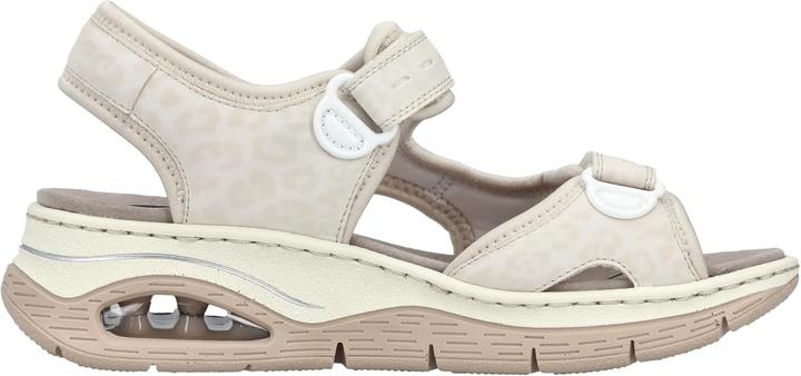 Actual product image Rieker Trekkingsandalen (42)