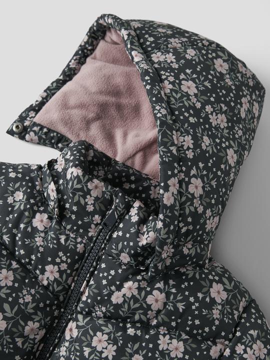 Actual product image Name it Print Pufferjacke (80)