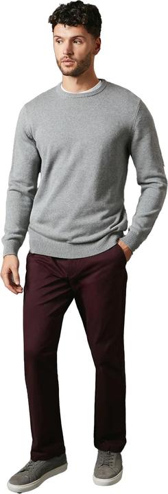 Actual product image Universal Textiles Mens Premium Chino Trousers (34)