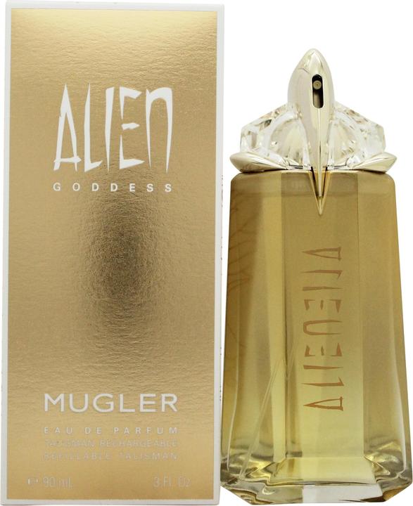 Produktbild Thierry Mugler Alien Goddess (Eau de Parfum, 90 ml)