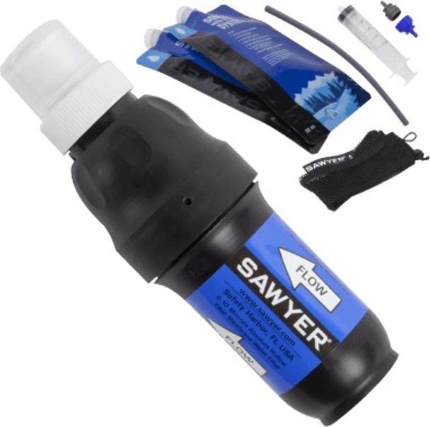 Produktbild Sawyer Squeeze Wasserfilter (1x)