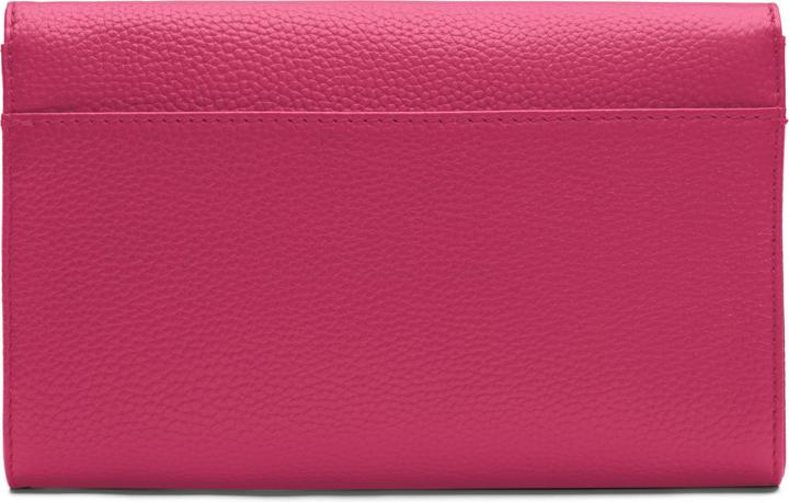 Produktbild Lazarotti Bologna Leather Clutch Tasche Leder 23 cm
