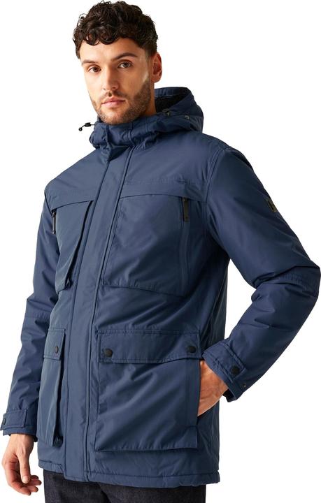 Produktbild Regatta Volter Parka Isoliert (L)