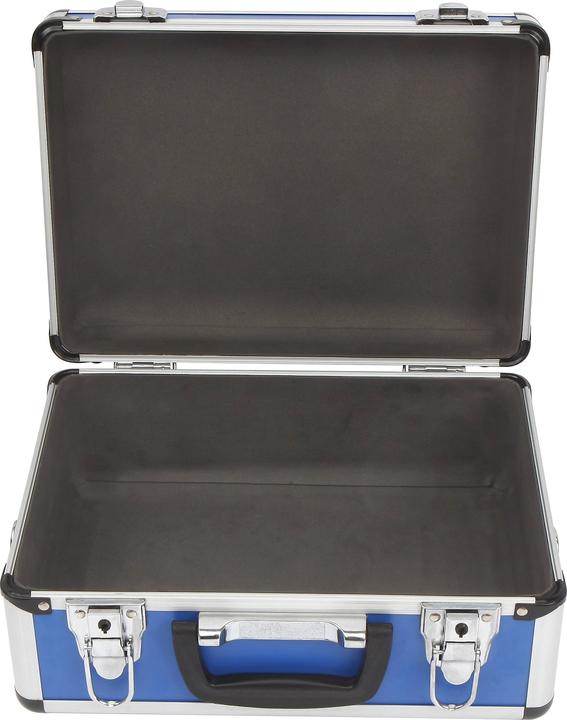 Actual product image Toolcraft Alukoffer