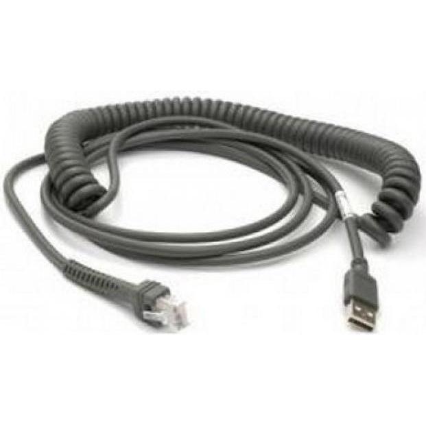 Datalogic USB Kabel, Barcode-Scanner Zubehör