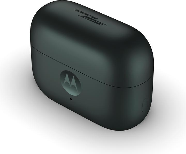 Actual product image Motorola Moto Buds Loop (ANC, 8 h, Wireless)