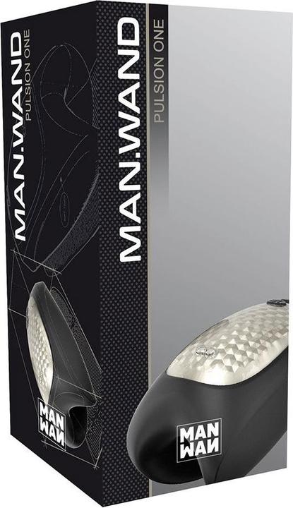 Produktbild Man.Wand Pulsion One