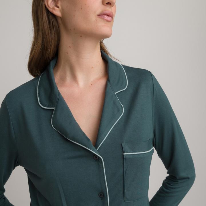 Produktbild La Redoute Collections Pyjama (36, 38)